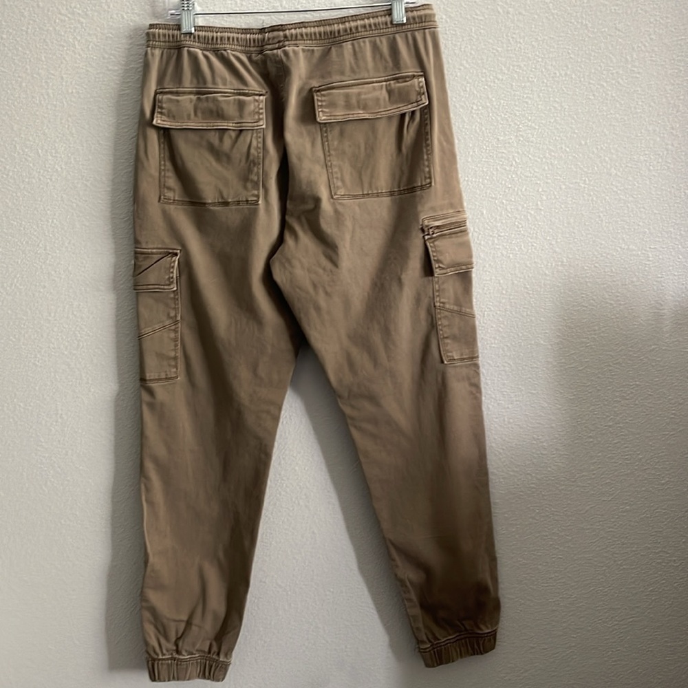 UNIONBAY Men's Cargo Pants M - Picture 2 of 11